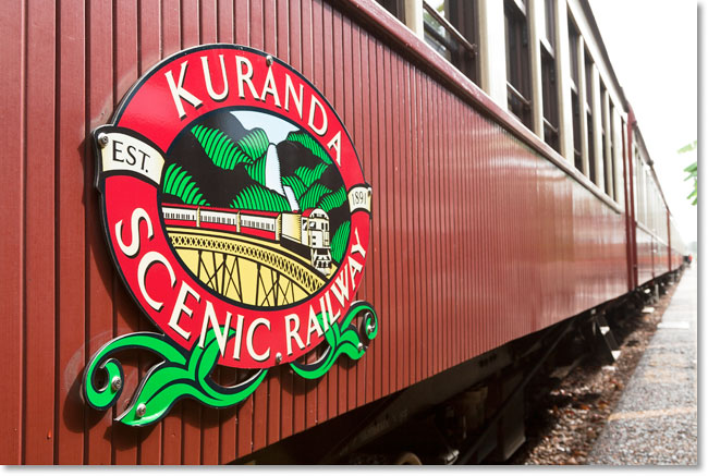 Kuranda